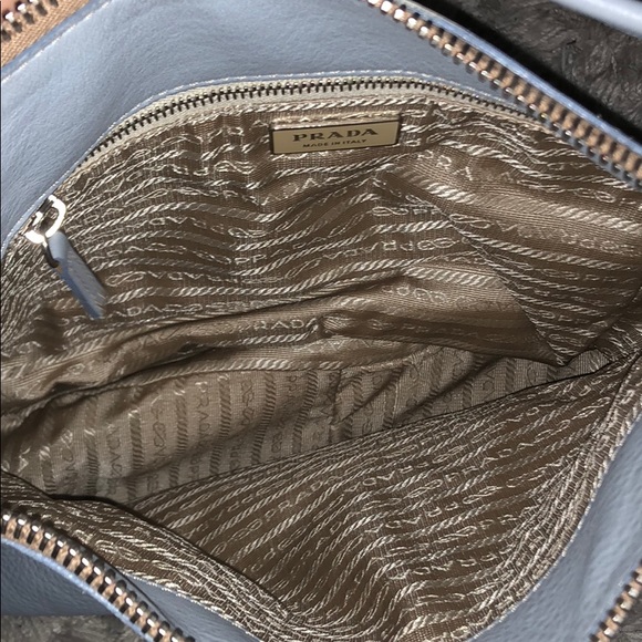 Vintage authentic Prada purse - Picture 3 of 3